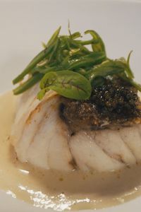 El restaurante más alto de España se cocina en las Cuatro Torres