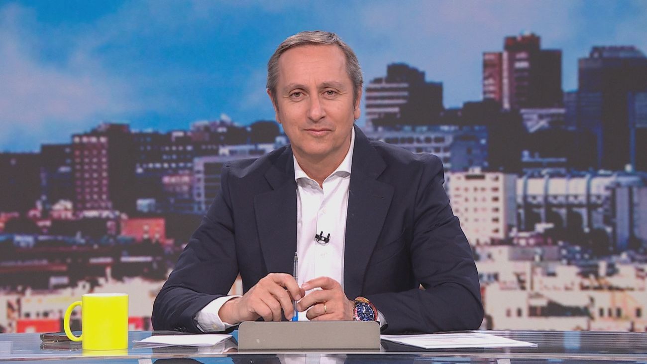 Hablamos de Madrid 06.04.2026