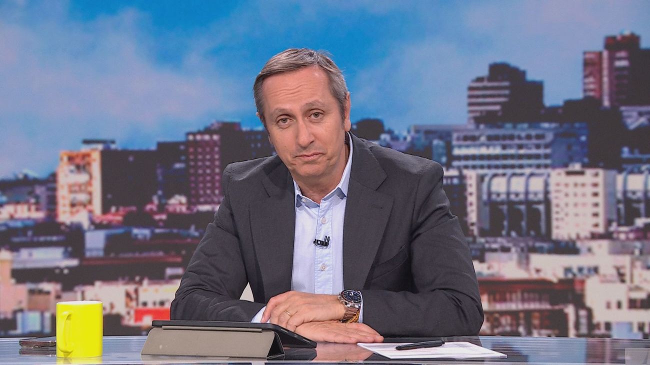 Hablamos de Madrid 31.03.2026