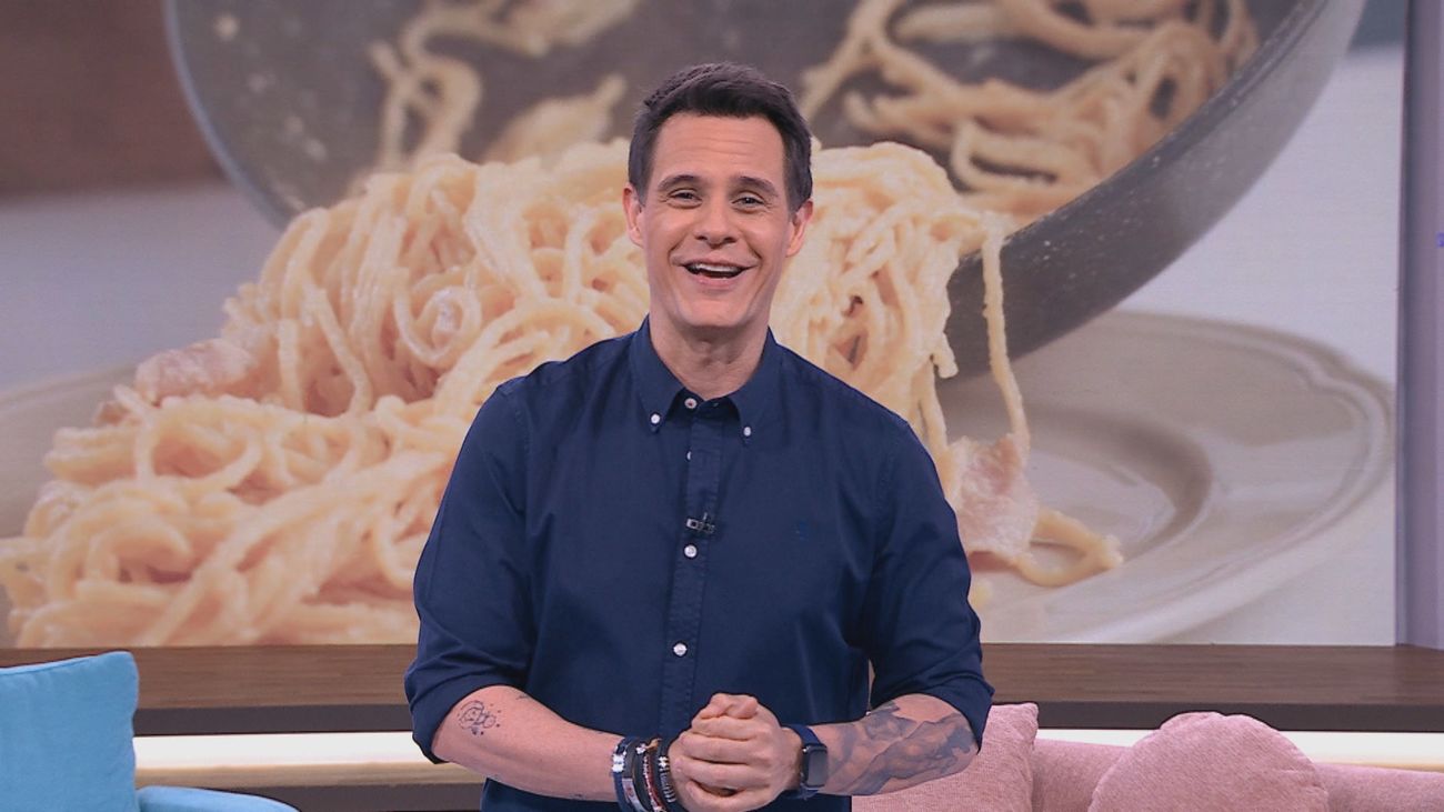 La Tarde de Telemadrid 06.04.2026