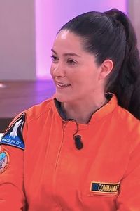 Astronauta Lili