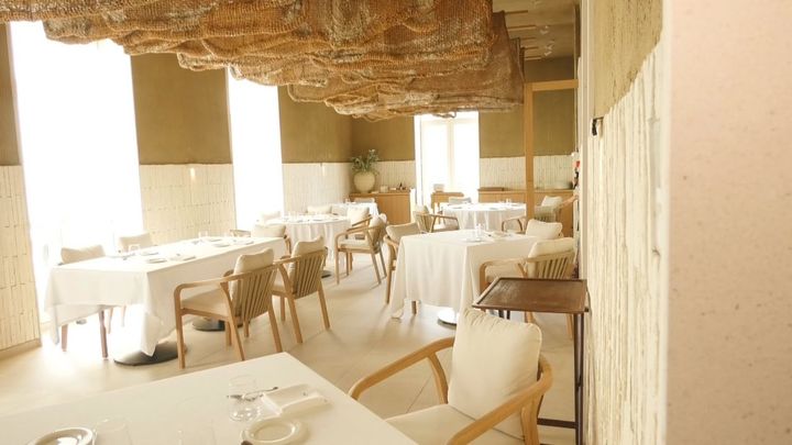 El mejor atún de Barbate ya reina en Madrid: abre El Campero con Julio Vázquez al frente