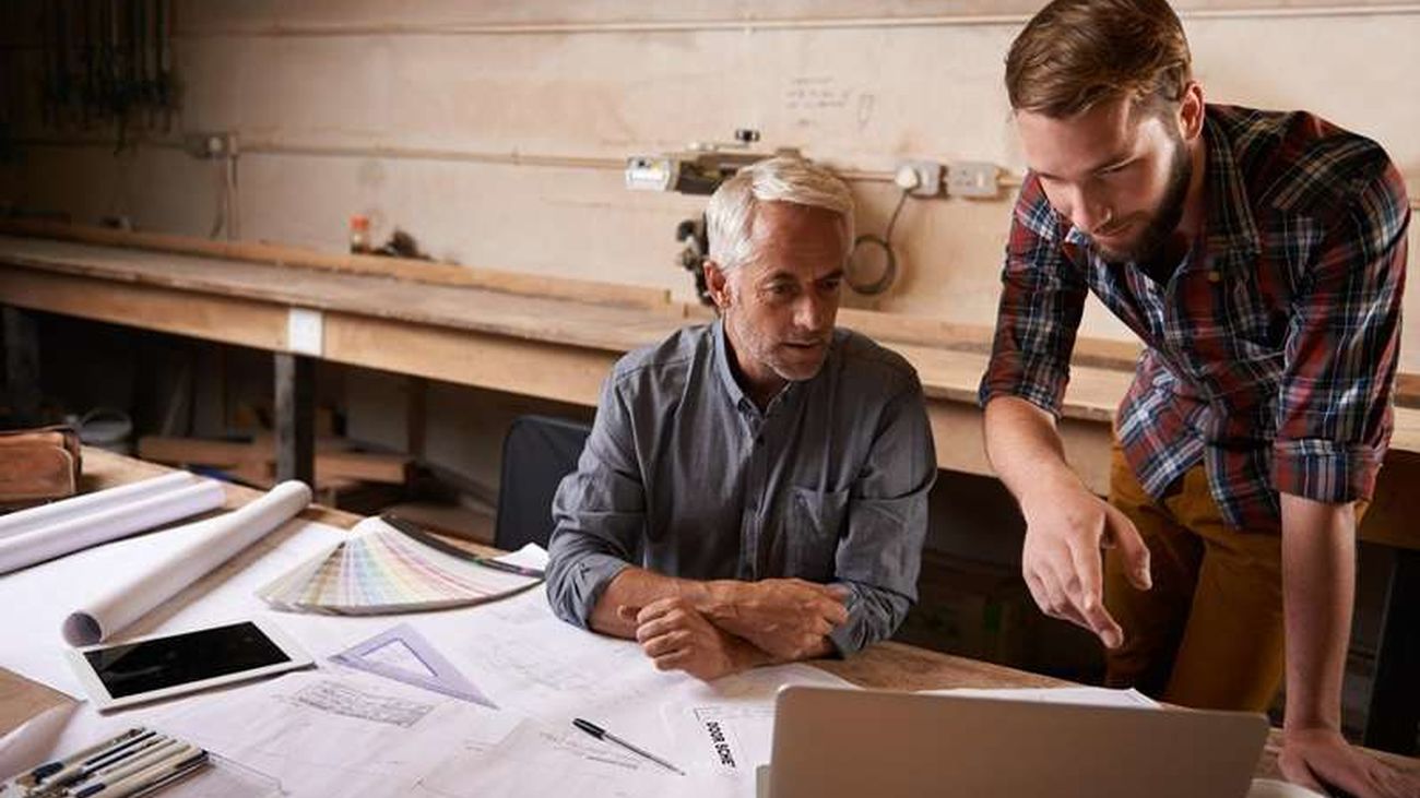 Nuevas ayudas fiscales para asegurar el futuro de la empresa familiar en Madrid