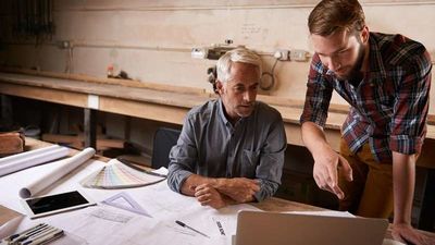 Nuevas ayudas fiscales para asegurar el futuro de la empresa familiar en Madrid