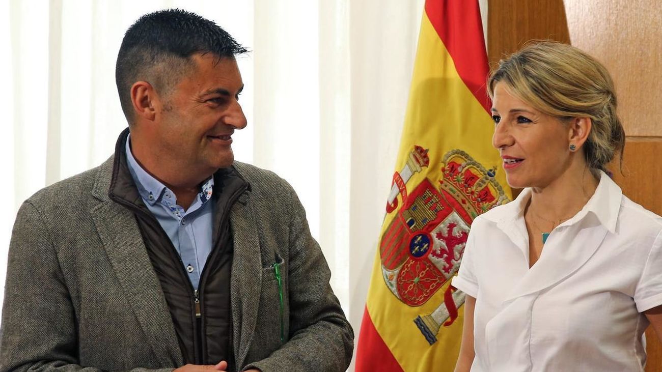 El conflicto internacional pone en vilo a los autónomos ante el impacto económico