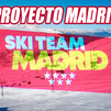 Recuperar Valdesquí, proyecto estrella de Ski Team Madrid