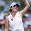 Amanda Revuelta cae a un paso de la final en el Internacional de Francia Junior