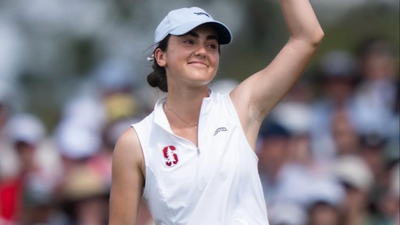 Amanda Revuelta cae a un paso de la final en el Internacional de Francia Junior