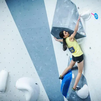 Madrid suma 10 medallas en el estreno de la Copa de España de Escalada