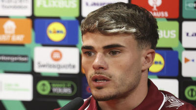 Chavarría: "No nos consideramos favoritos ante el AEK"