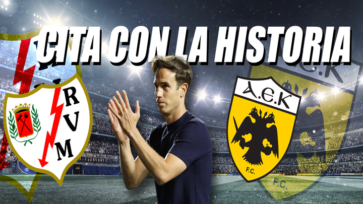 Iñigo Pérez: "Creo que es factible, sabiendo la complejidad, ganar la Liga Conferencia"