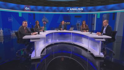 El Análisis: Diario de la Noche 07.04.2026