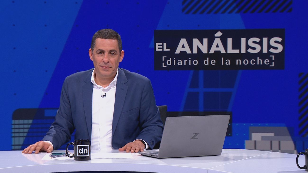 El análisis de Antonio Naranjo:  "Una cosa es el Estado de Bienestar y otra el 'bienestar' del Estado"