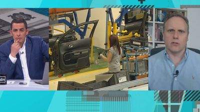 La conclusión de Daniel Lacalle sobre la política fiscal española: "Los más perjudicados son aquellos a los que fingen proteger"