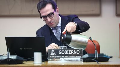 Cuerpo desgrana en el Congreso las cuentas de la guerra arancelaria y la crisis energética