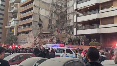 Irán dice haber interrumpido el tránsito de petroleros por el Estrecho de Ormuz por los ataques a Líbano