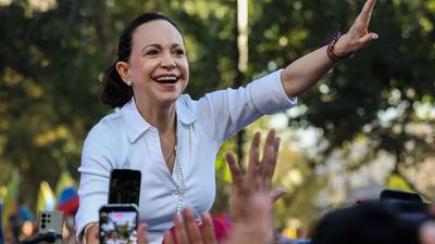 María Corina Machado confirma su visita histórica a Madrid el 18 de abril