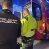 Detienen a dos hombres por un homicidio en Año Nuevo en Villaverde