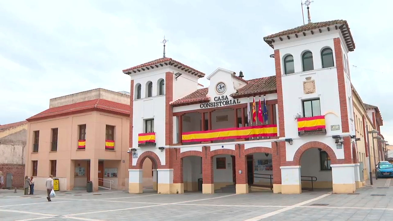 Pinto critica la instalación de una casa para menores migrantes sin aviso previo: "El Ayuntamiento es el primer sorprendido"