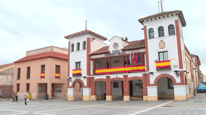 Pinto critica la instalación de una casa para menores migrantes sin aviso previo: "El ayuntamiento es el primer sorprendido"