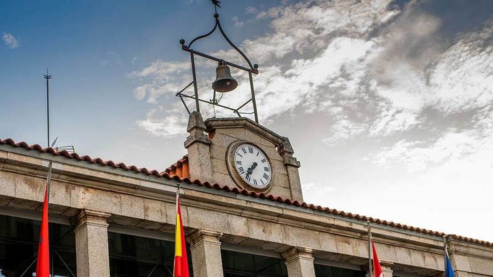 Robledo, otra vez sin tele, sin telefonía y otros servicios esenciales