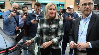 Alcobendas, referente de la movilidad eléctrica con 78 nuevos puntos de recarga