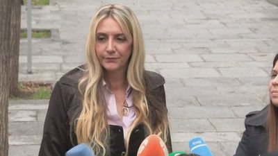 Claudia Montes: Ábalos le ayudó pero no le dijo si estaba "enchufada"