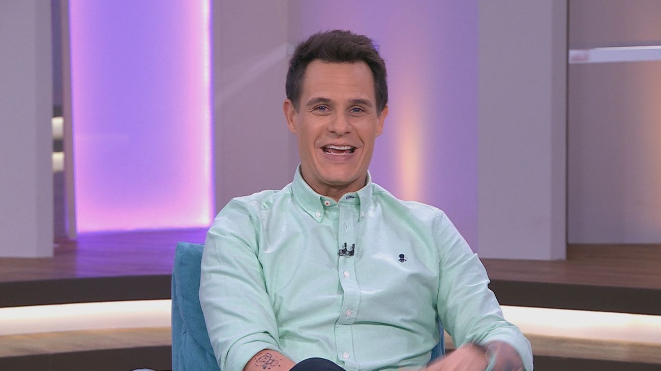 La Tarde de Telemadrid 07.04.2026