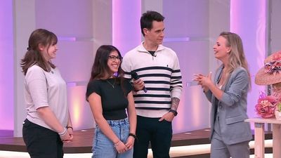 'Monísima de la muerte': de idea casual a marca de éxito