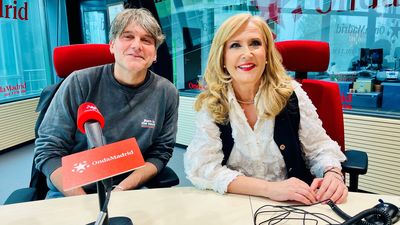 Salva Reina: “Jamás pensé que podría llegar a protagonizar películas”