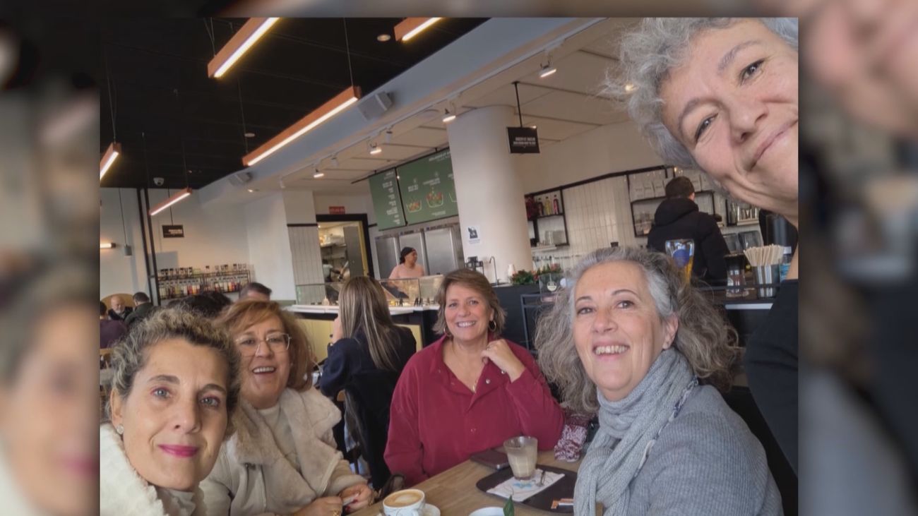 Llega la primera plataforma europea que lucha contra la soledad no deseada