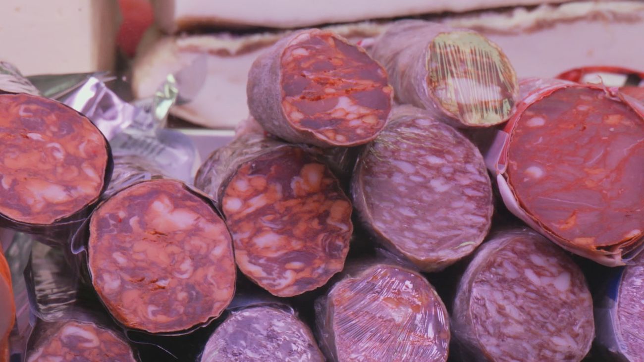 De la Antigua Grecia a la mesa: descubre los tipos de chorizo y sus propiedades en Aranjuez