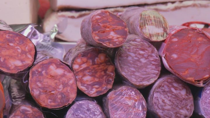 De la Antigua Grecia a la mesa: descubre los tipos de chorizo y sus propiedades en Aranjuez