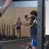 Hyrox training: el fenómeno global del fitness llega a Las Rozas