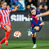 La final de la Copa de la Reina Atlético de Madrid-Barça, fijada para las 19.00 del 16 de mayo
