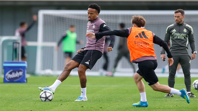 Vuelve Militao, peligra Huijsen