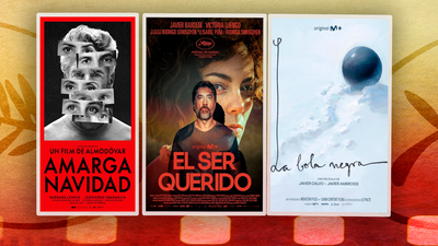Almodóvar, Sorogoyen y Los Javis competirán por la Palma de Oro en Cannes