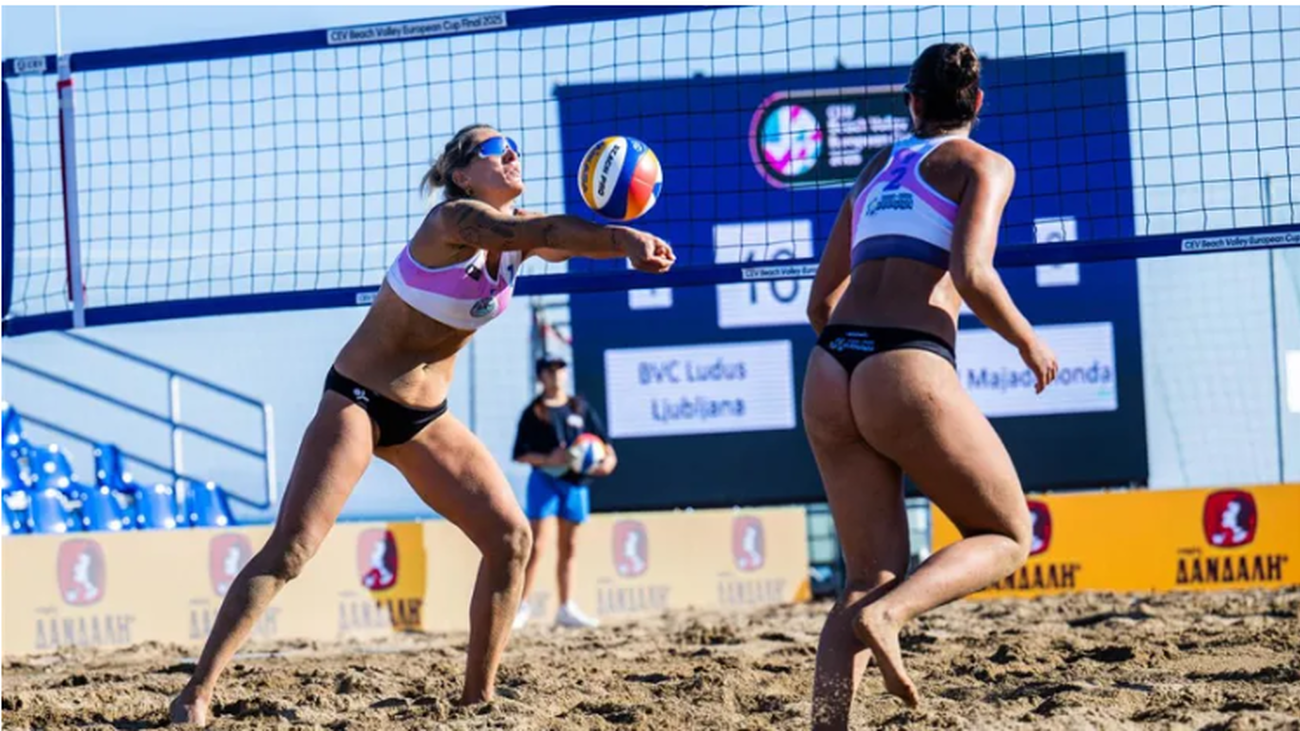 Vive el Vóley 11.04.2026