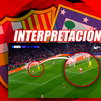 El Barça presenta una queja formal ante la UEFA por el arbitraje contra el Atlético