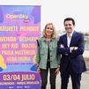 Taburete, Pignoise y Ara Malikian encabezan el festival al aire libre OpenSky  en Alcobendas