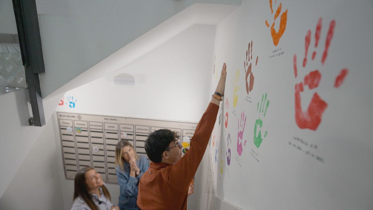 Hugo Tapias, adicto a los vídeojuegos: “He podido recuperar a mis amigos”