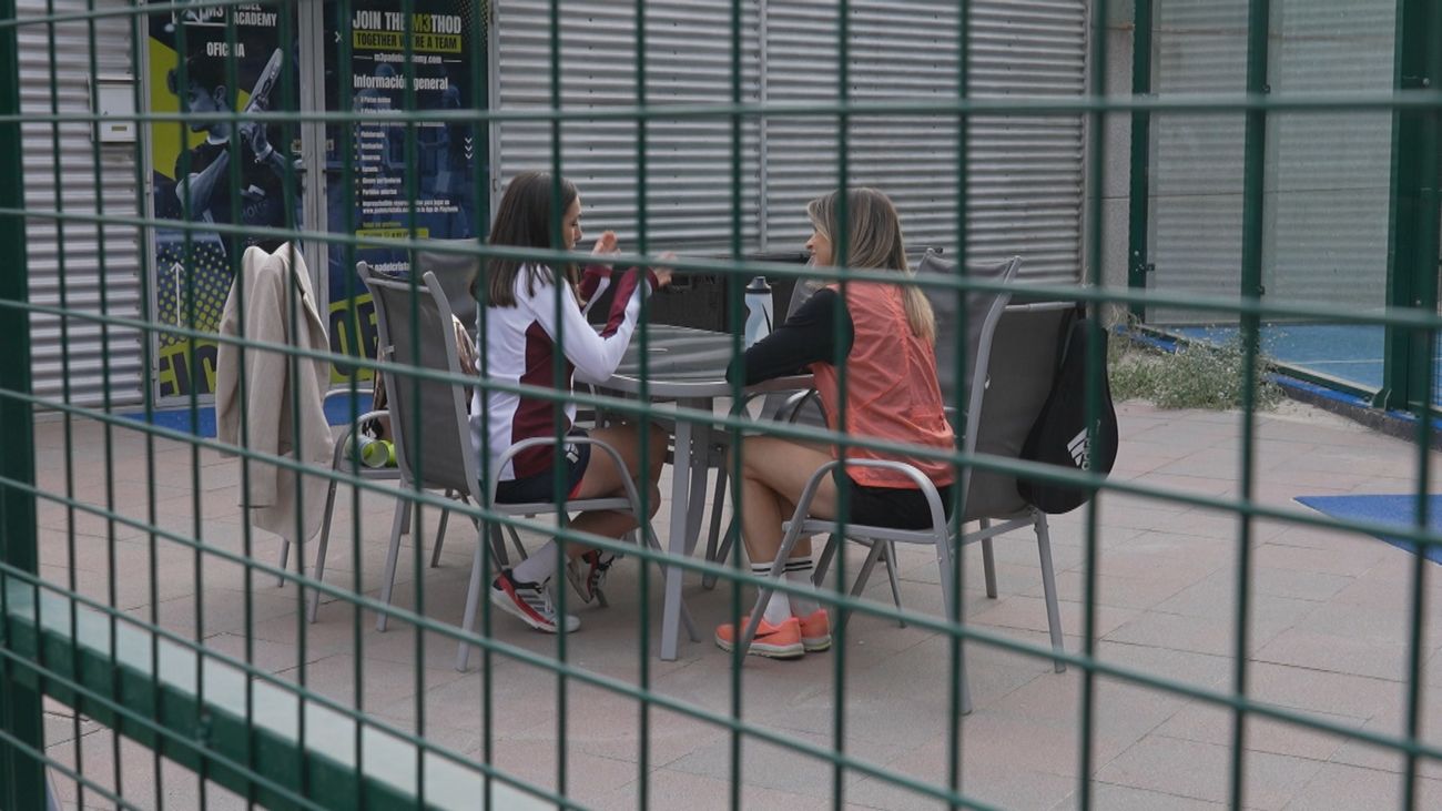 Marta Soriano, paciente con trastorno de la alimentación: "Hice muchas tonterías con la comida"