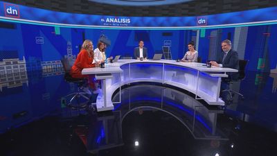 El Análisis: Diario de la Noche 08.04.2026