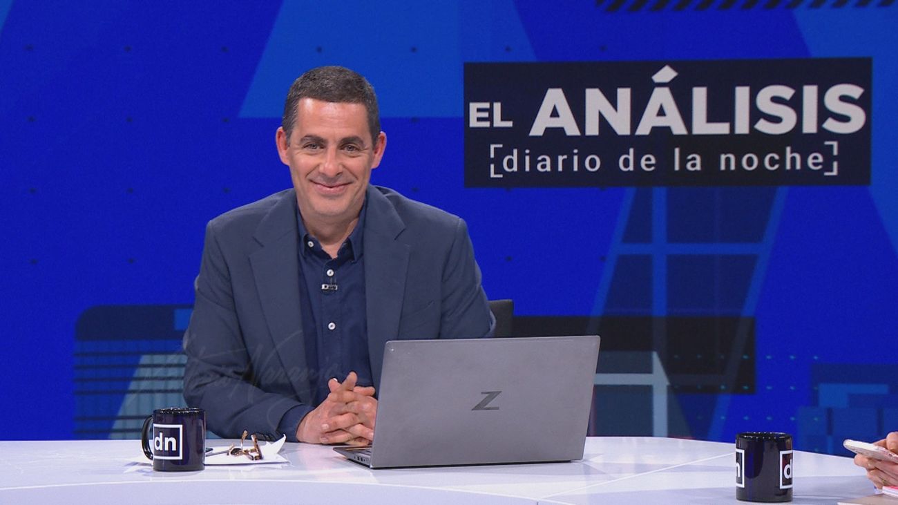 El análisis de Antonio Naranjo: "¿Va a seguir diciendo Sánchez que todo esto es una inventada?"