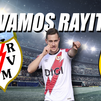 El Rayo Vallecano, a por el sueño de unas semifinales europeas 25 años después