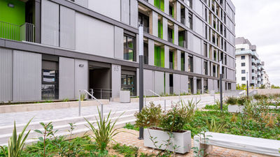 EMVS Madrid lanza un programa de vivienda en alquiler para rentas medias hasta 62.000 euros