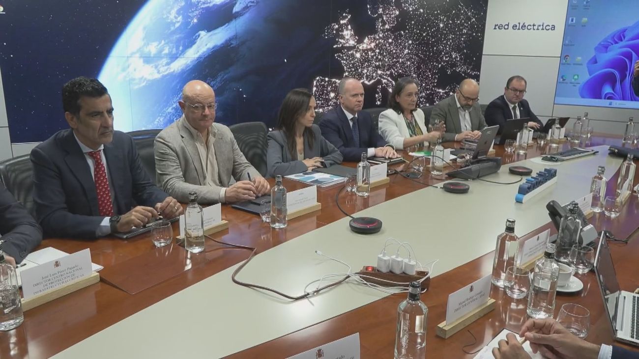 Nuevos audios de Red Eléctrica alertaban meses antes sobre el apagón: "Creo que vamos a ver un cero gordo"