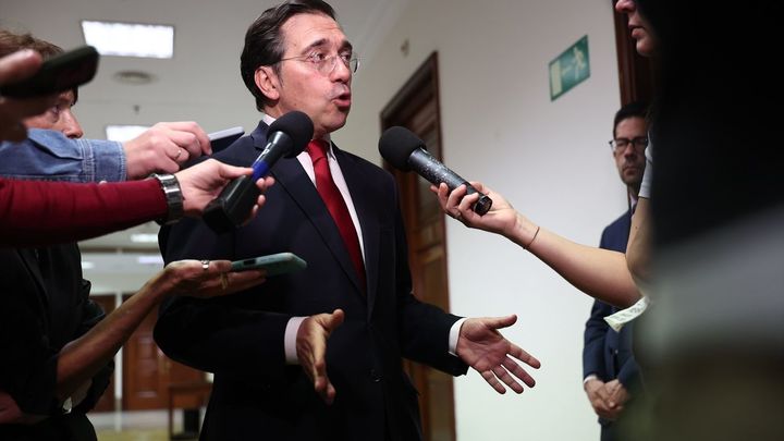 España reabrirá de forma inmediata su embajada en Irán que cerró en marzo por la guerra