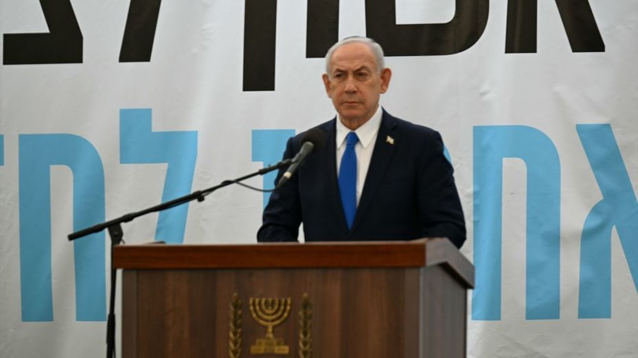 Netanyahu ordena negociaciones directas con Líbano para desarmar Hezbolá y establecer la paz