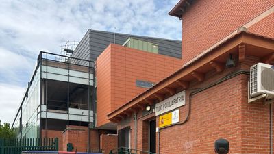 Detenido en Ciempozuelos un joven de 26 años por agresión e intento de homicidio